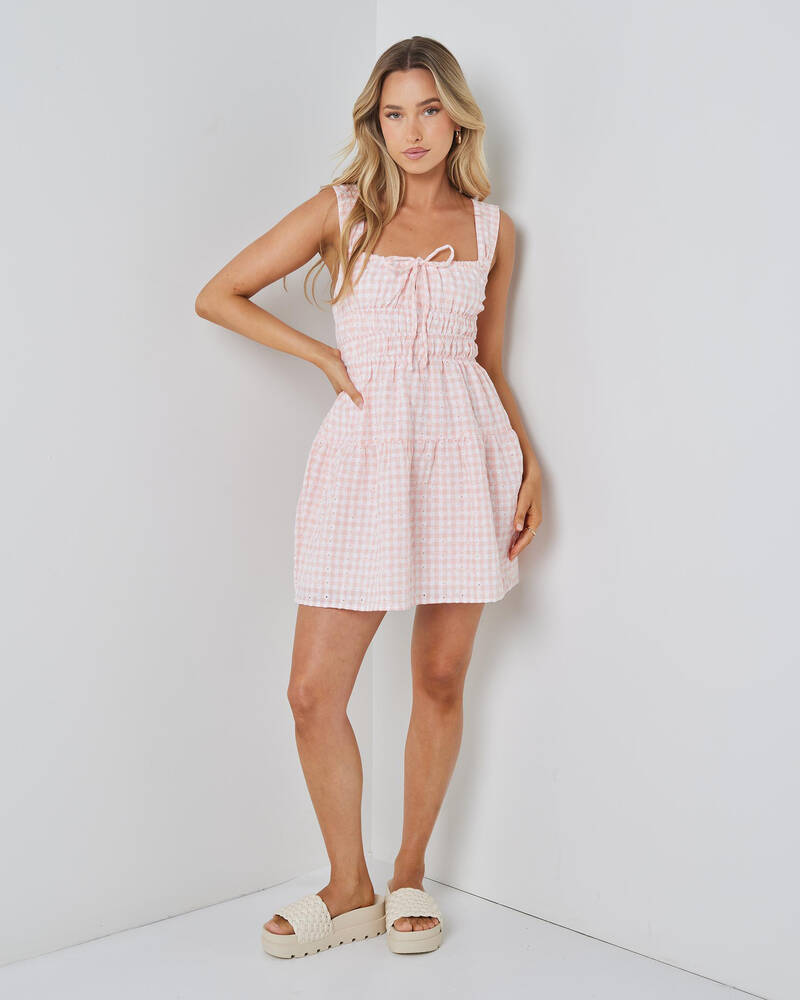 Mooloola Aubrey Dress for Womens