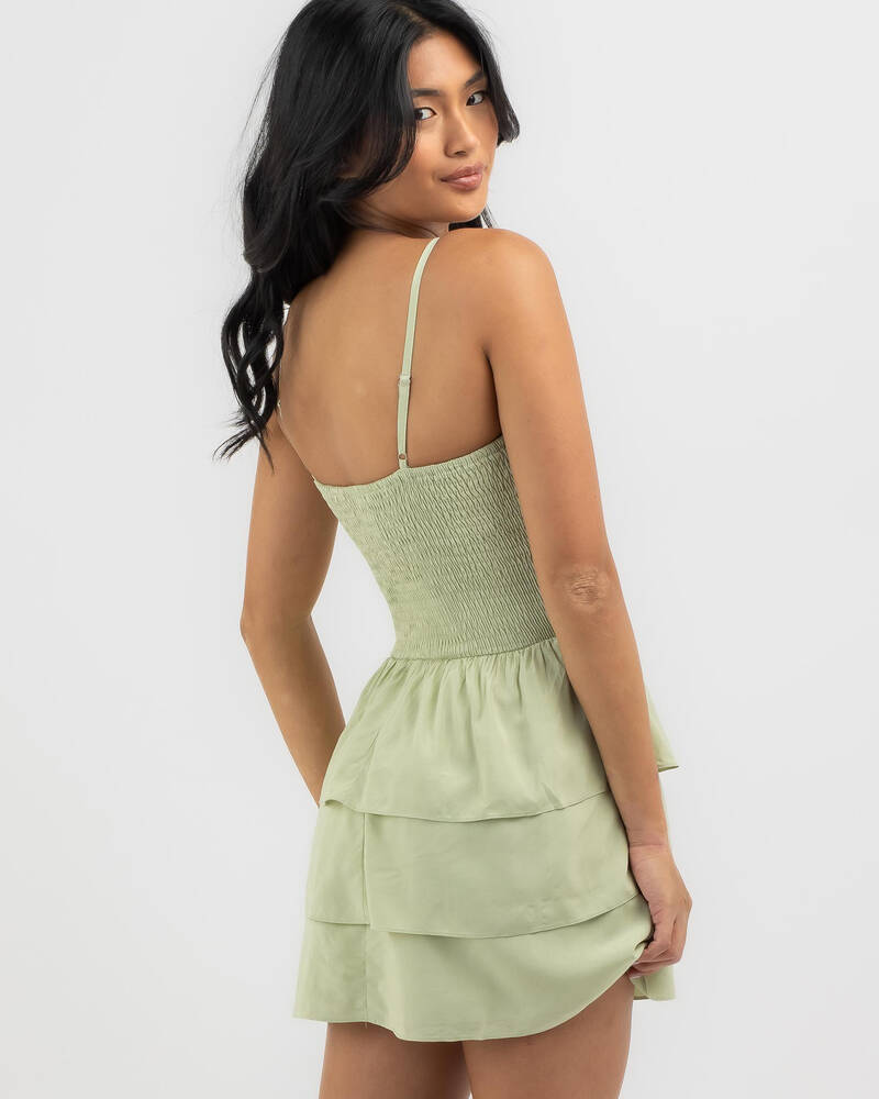 Mooloola Lulu Dress for Womens