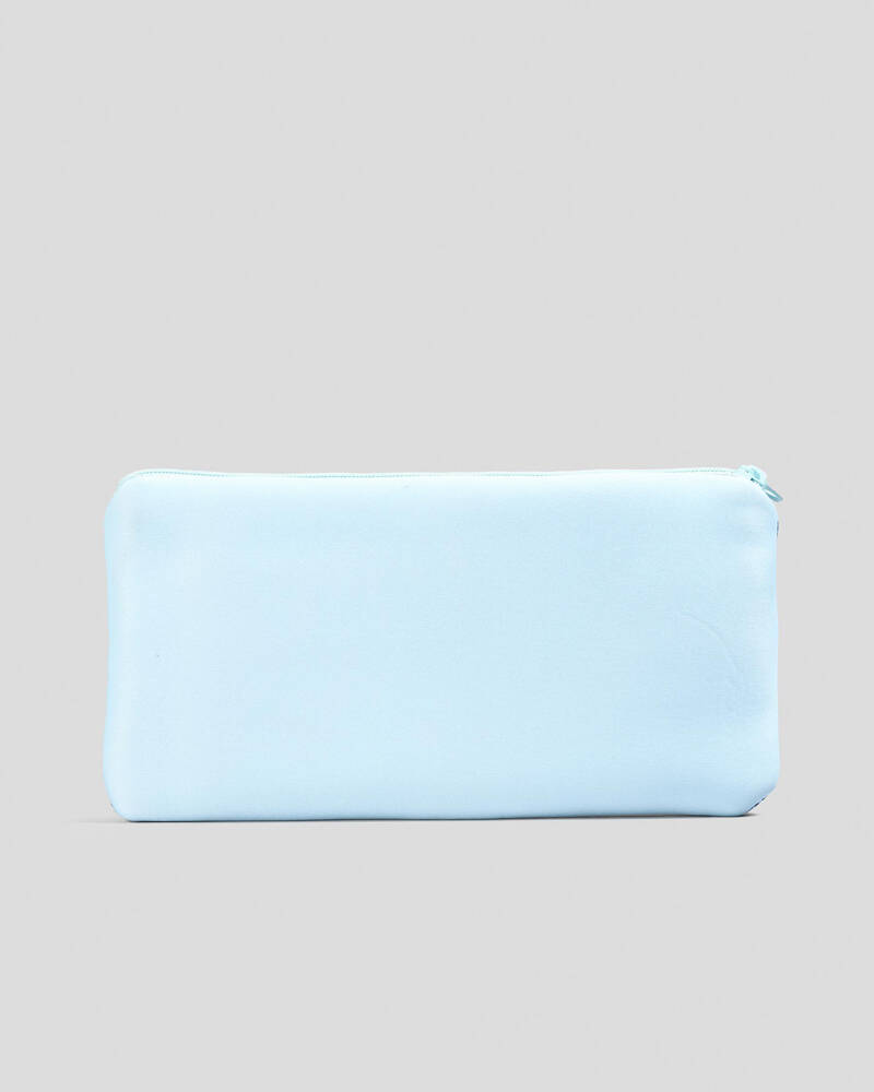 Billabong Sweet Mystic Small Pencil Case for Womens