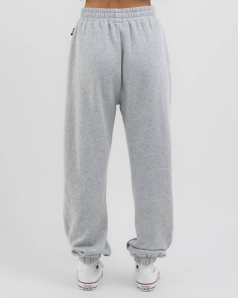 The Mad Hueys All Hands On Deck Relaxed Track Pants for Womens