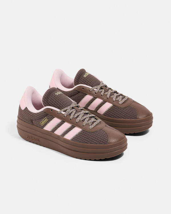 Women's VL Court Bold Shoes