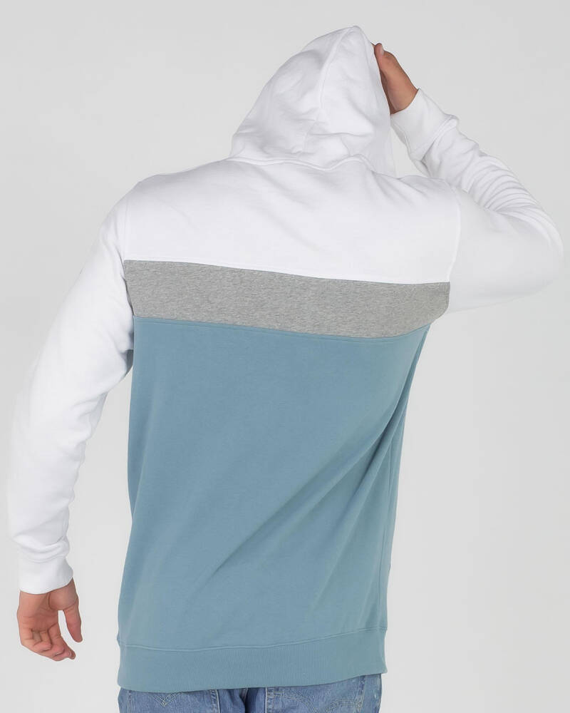 Rip Curl Undertow Panel Hoodie for Mens