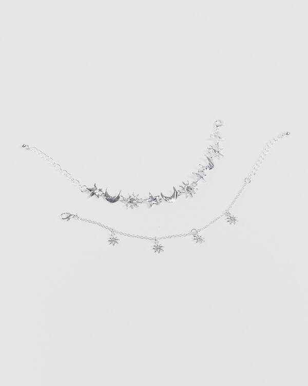 Celeste Bracelet Pack