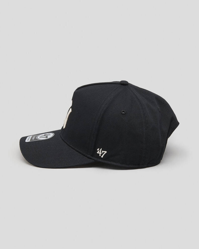 Forty Seven New York Yankees Legend Replica Snap 47 MVP DT Cap for Mens image number null
