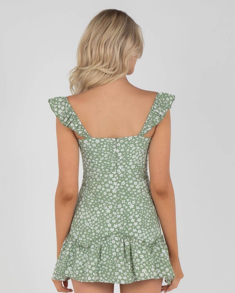 Mooloola Bonita Dress for Womens