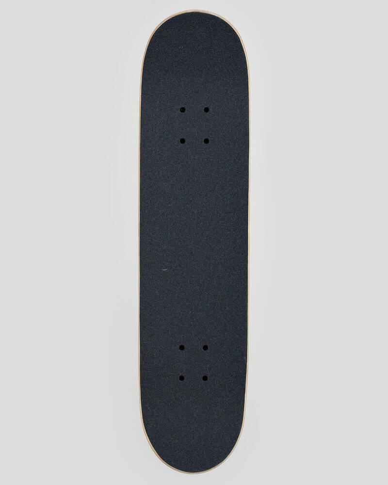 Enjoi Misfits Panda 7.625" Complete Skateboard for Mens