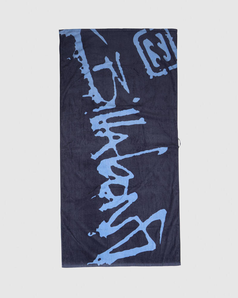 Billabong Invert Towel for Mens