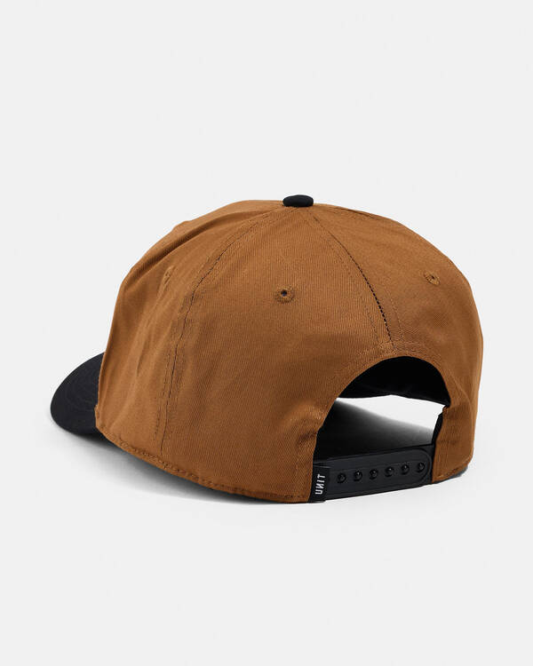 Unit Franchise Cap for Mens