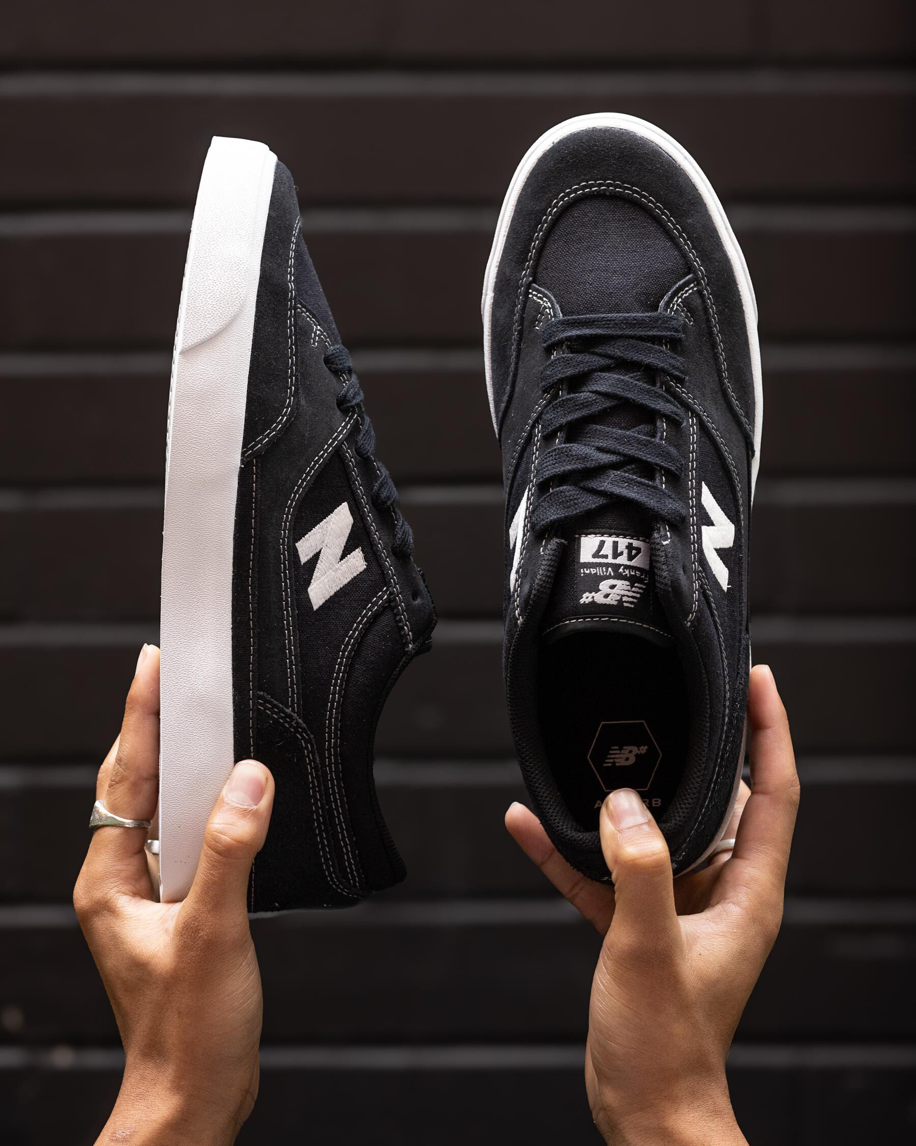 new balance eu