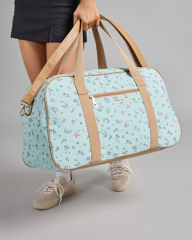 Mooloola Dolly Duffle Bag for Womens