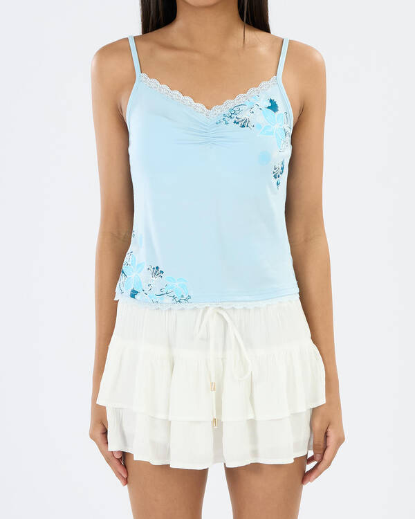 Mooloola Girls' Tanya Top for Womens