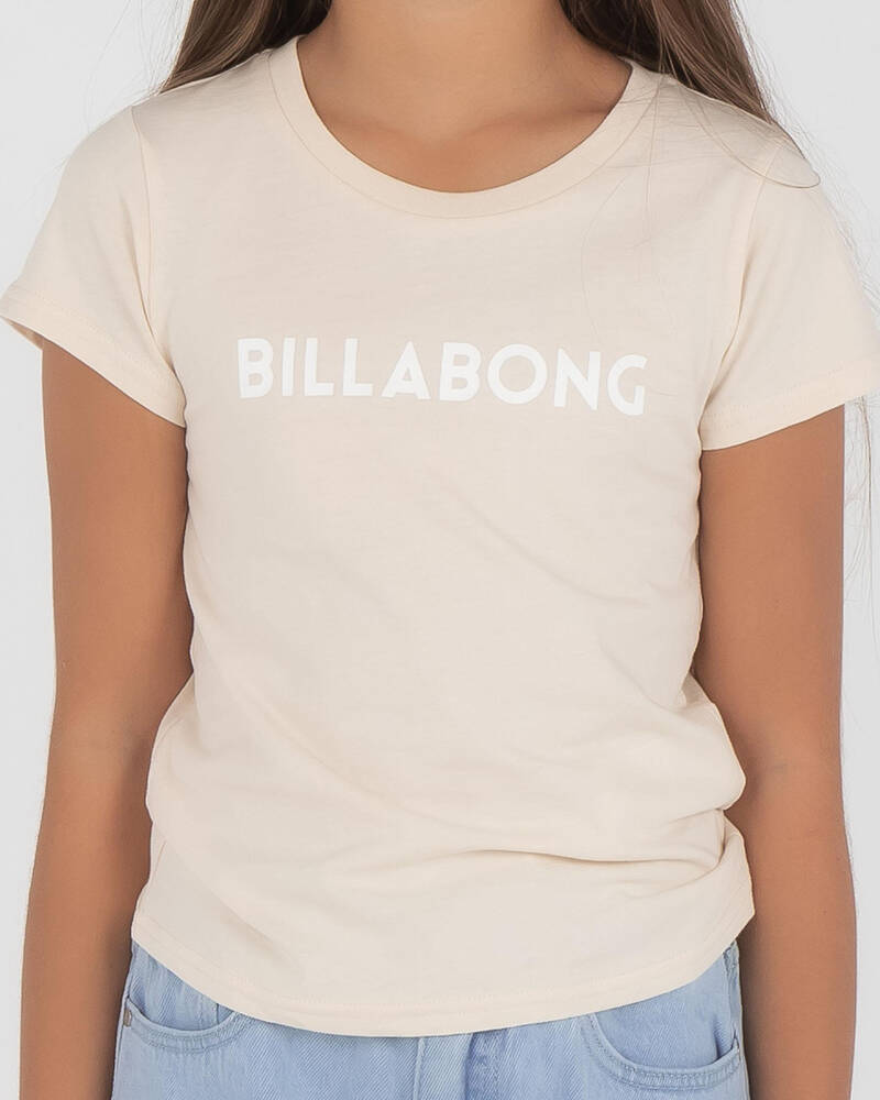 Billabong Girls' Dancer T-Shirt for Womens