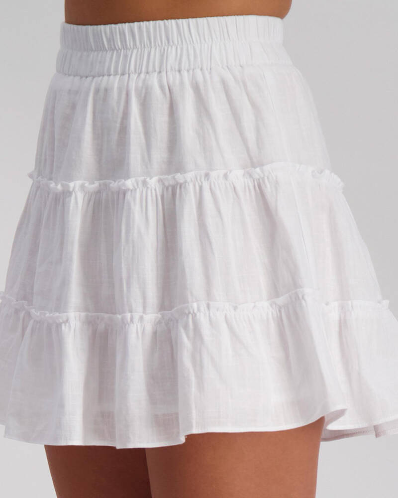 Mooloola Leta Skirt for Womens