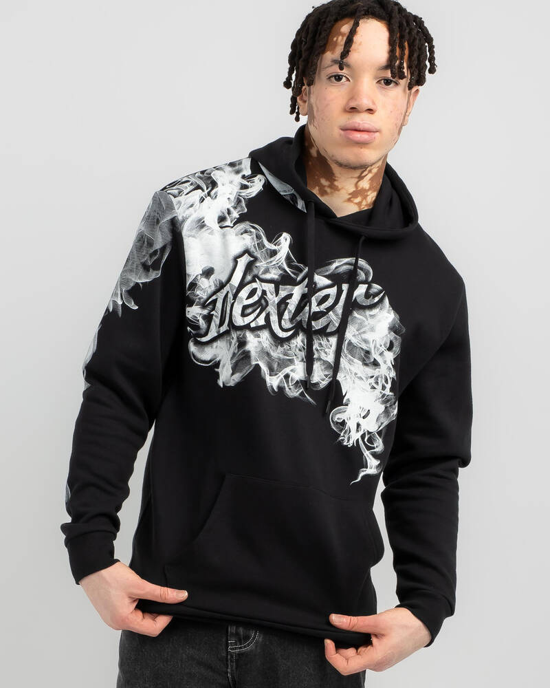 Dexter Ignition Hoodie for Mens