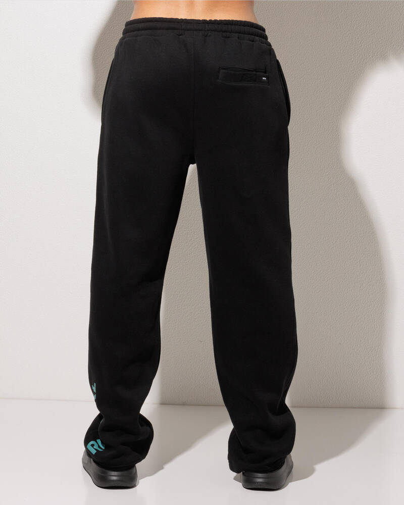 Rip Curl Stapler Track Pants for Mens