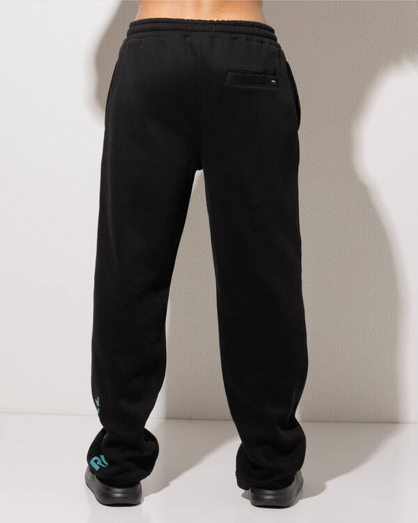 Rip Curl Stapler Track Pants for Mens