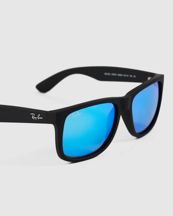 Ray-Ban Justin Sunglasses for Mens