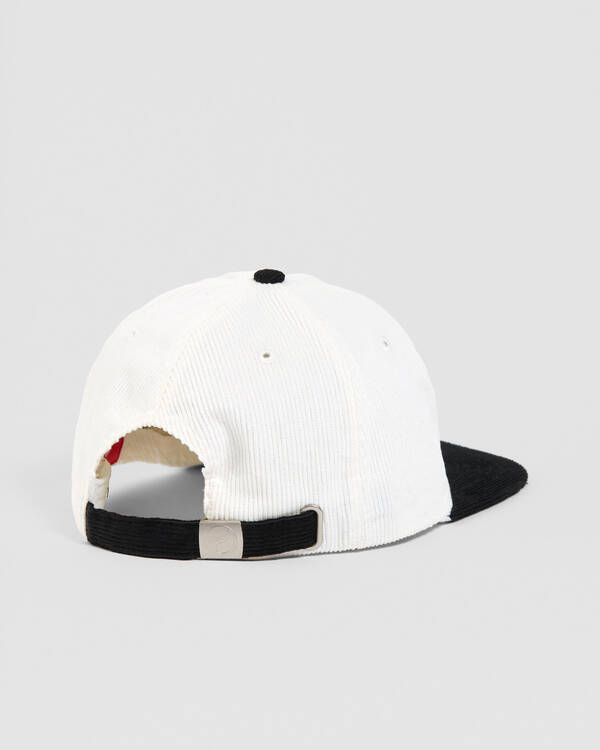 Worship Supplies Cherub Cord Cap for Mens