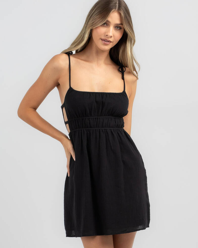 Starfish Dress