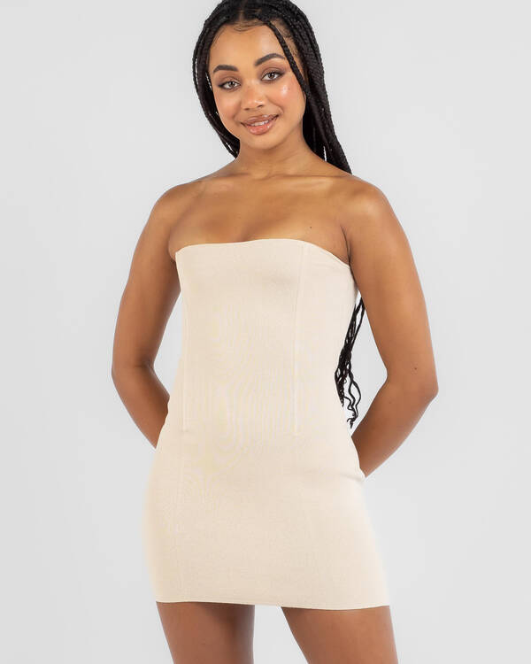 Gemini Dress
