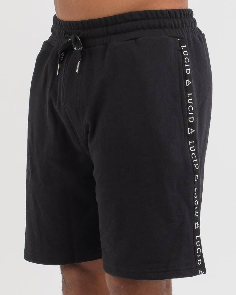 Lucid Source House Shorts for Mens