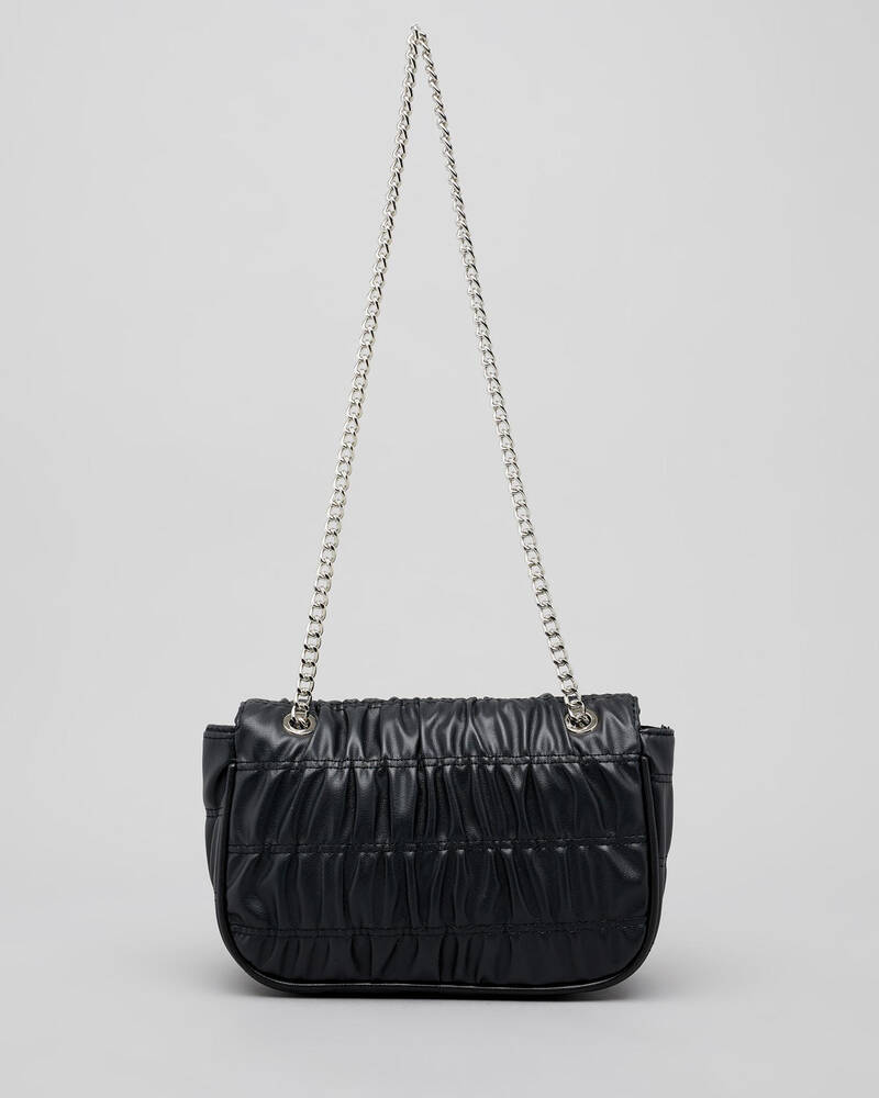 Ava And Ever Elena Crossbody Bag In Black - Fast Shipping & Easy ...