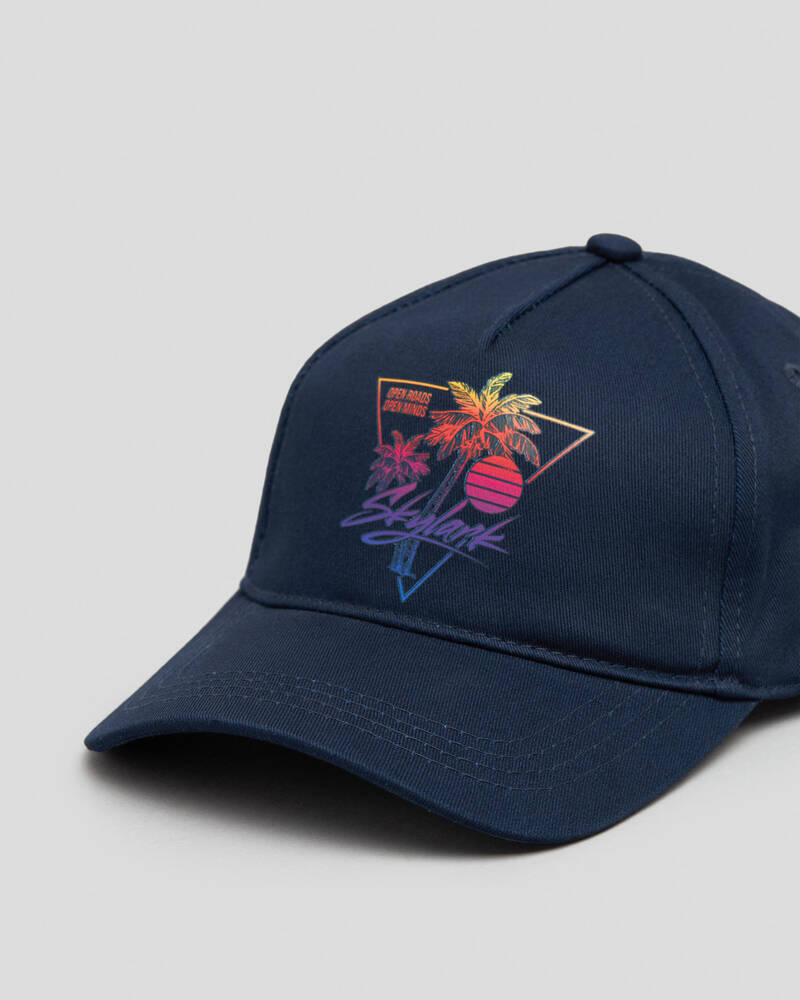 Skylark Boys' Tropics Snapback Cap for Mens