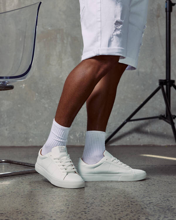 Lucid Victory Shoes for Mens