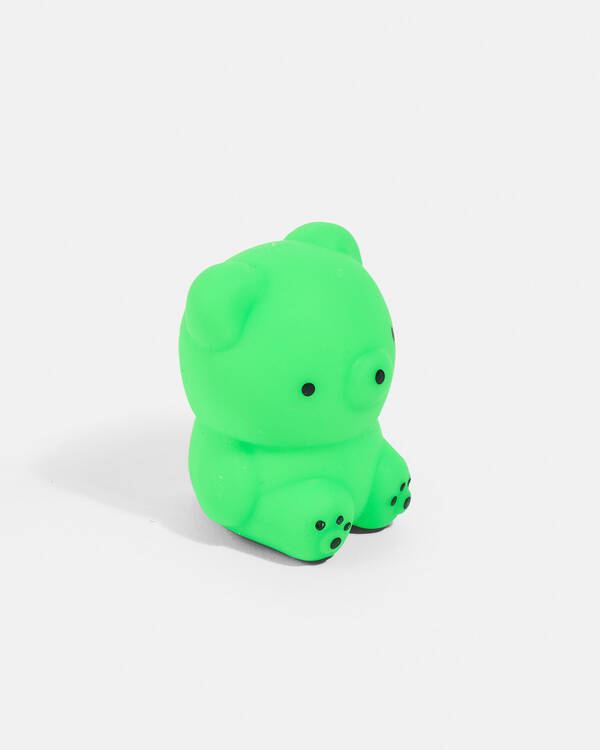 Epic Squish Neon Cubs Squishy Fidget Toy for Unisex