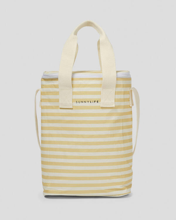 Sunnylife Butternut Drinks Cooler for Unisex