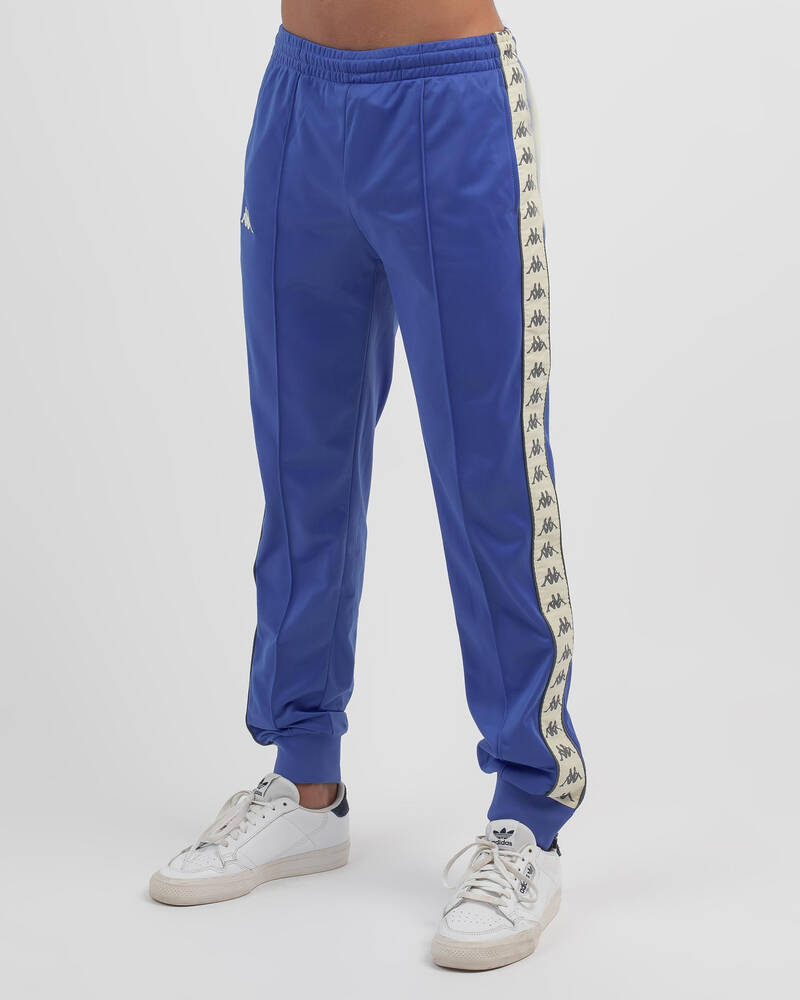 Kappa 222 Banda Rastoria Track Pants for Mens