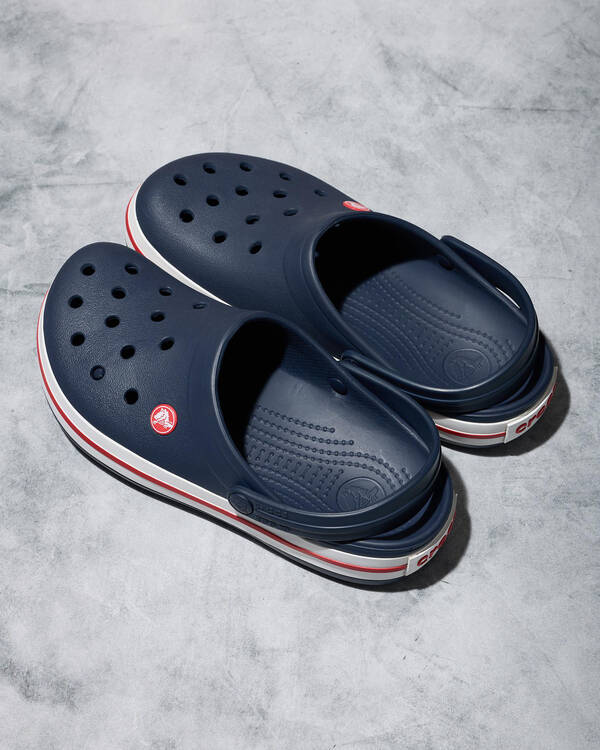 Crocs Crocband Clogs for Mens