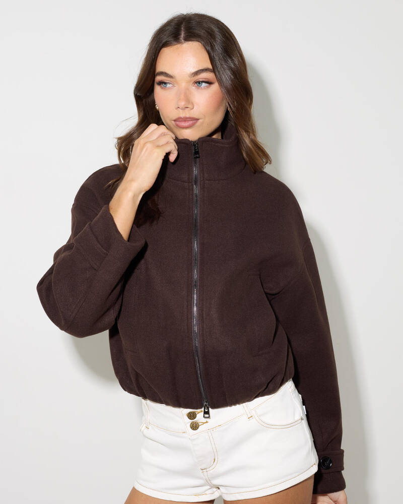Luvalot Maeve Jacket for Womens