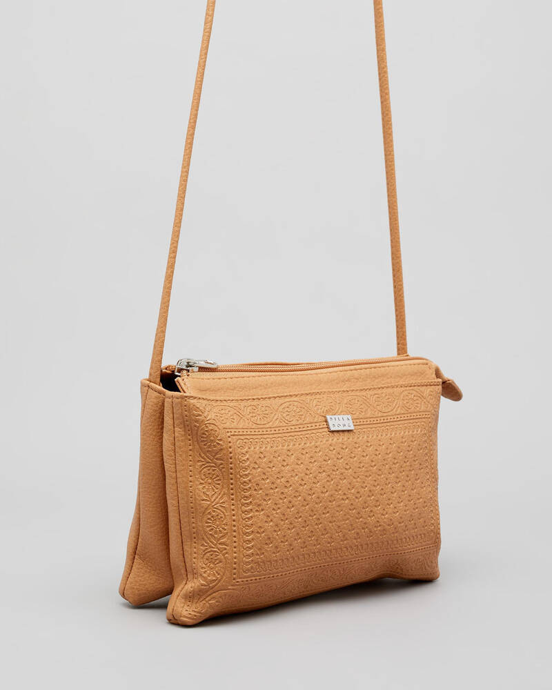 Billabong Free Spirit Crossbody Bag for Womens