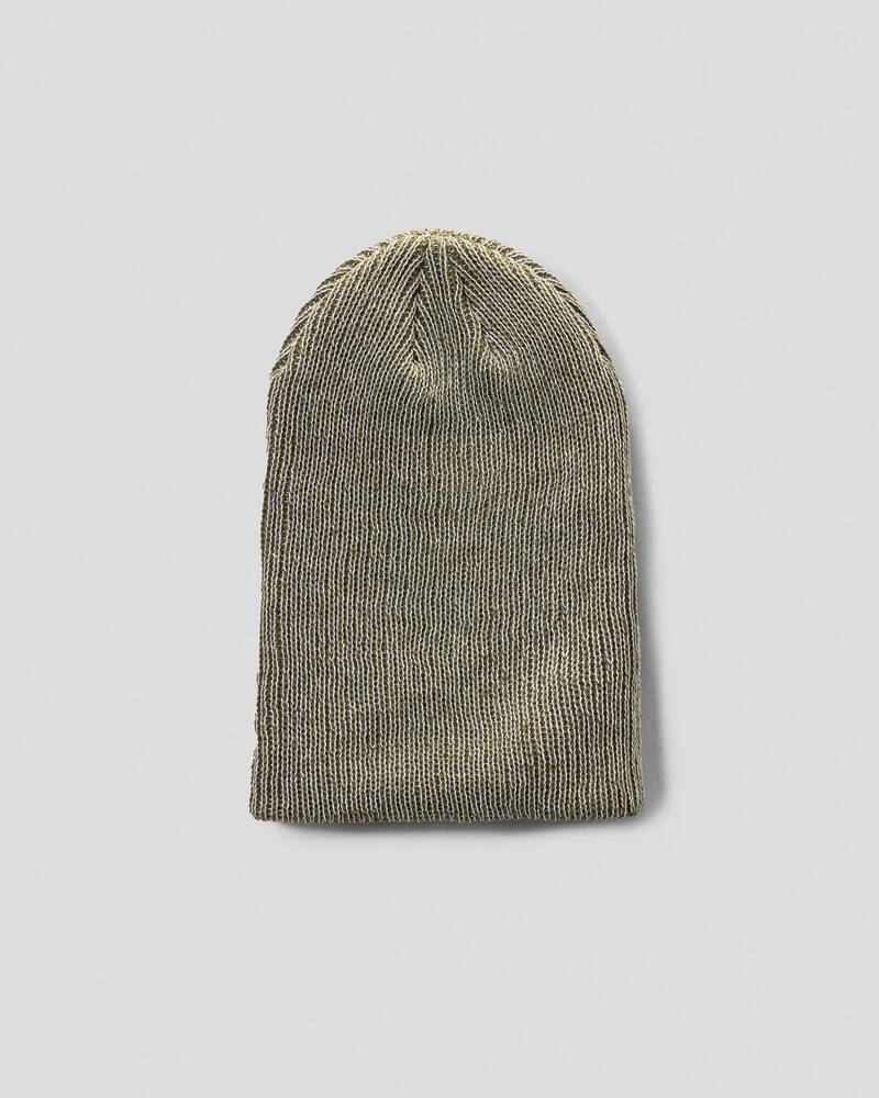 Skylark Coastland Cuff Beanie for Mens