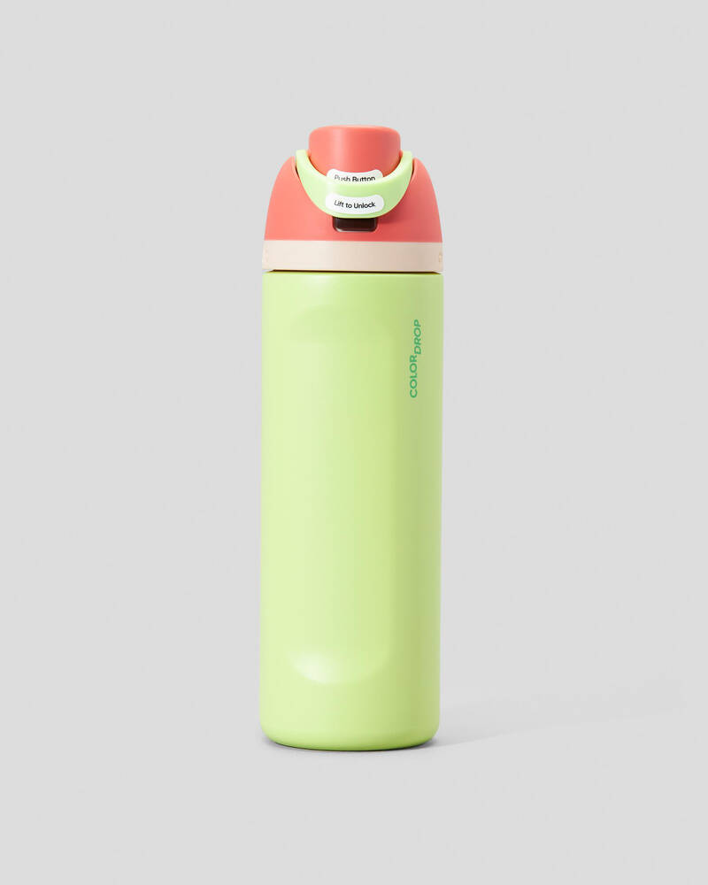 Owala 24oz FreeSip Stainless Steel Water Bottle for Unisex