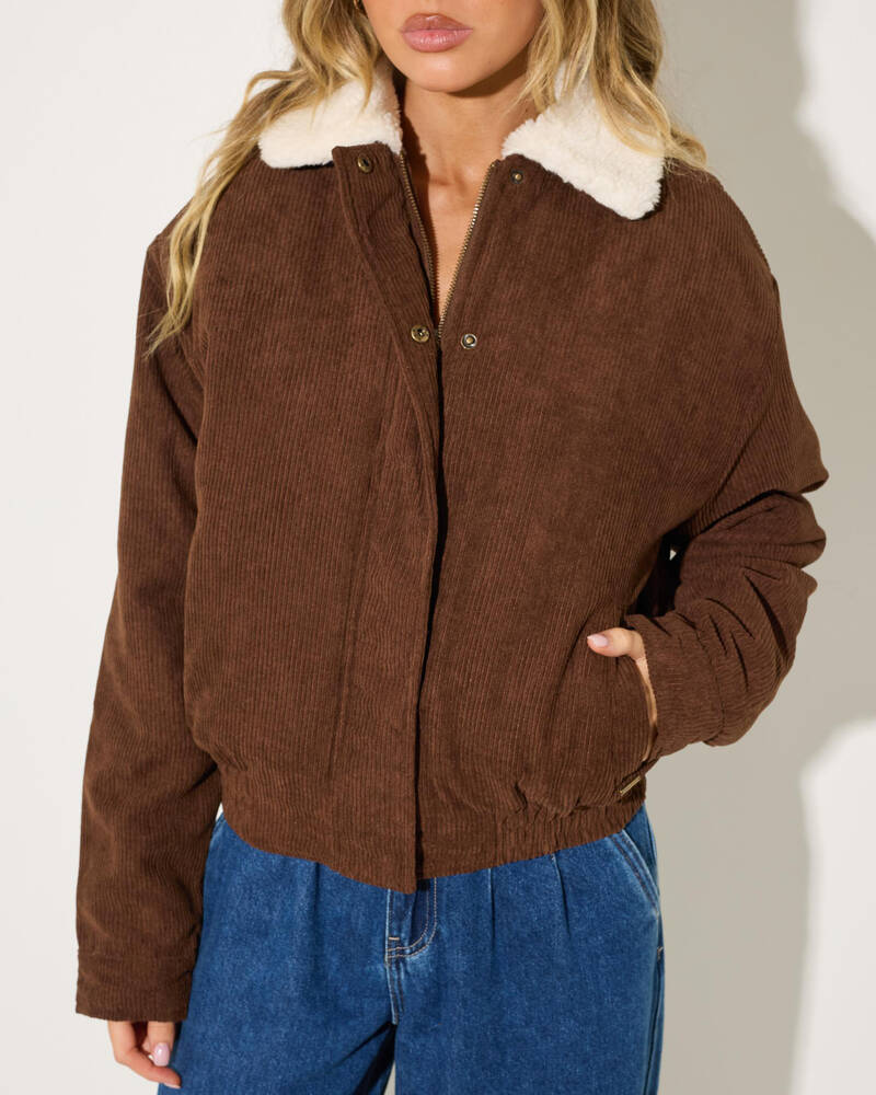 Ava And Ever Thora Jacket for Womens