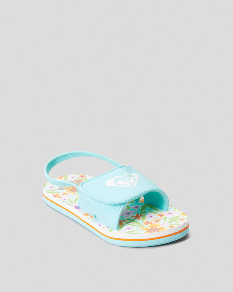 Roxy Toddlers' Finn Thongs for Womens