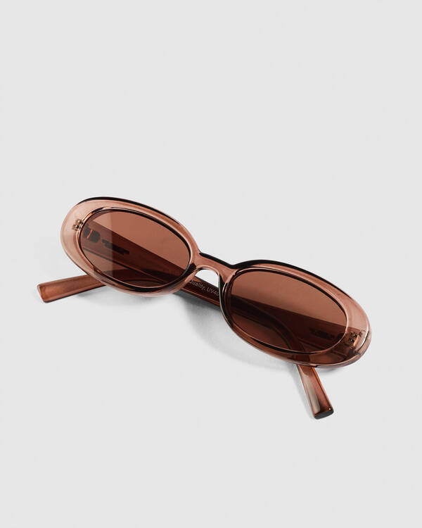 Indie Eyewear Megan Sunglasses for Womens