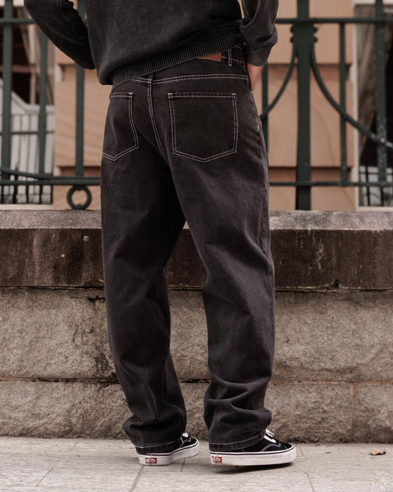 Skylark Erode Jeans for Mens