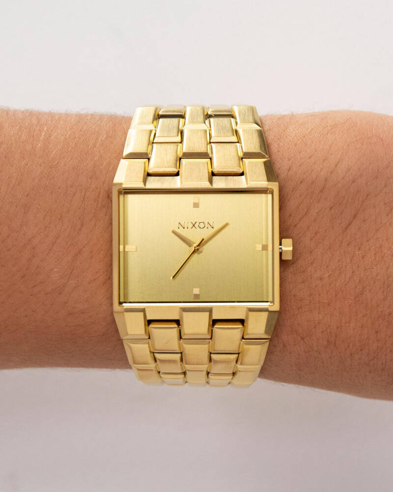 Nixon The Ticket II Watch for Mens