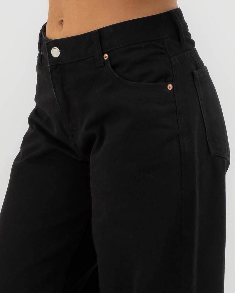 Dr Denim Hill Jeans for Womens