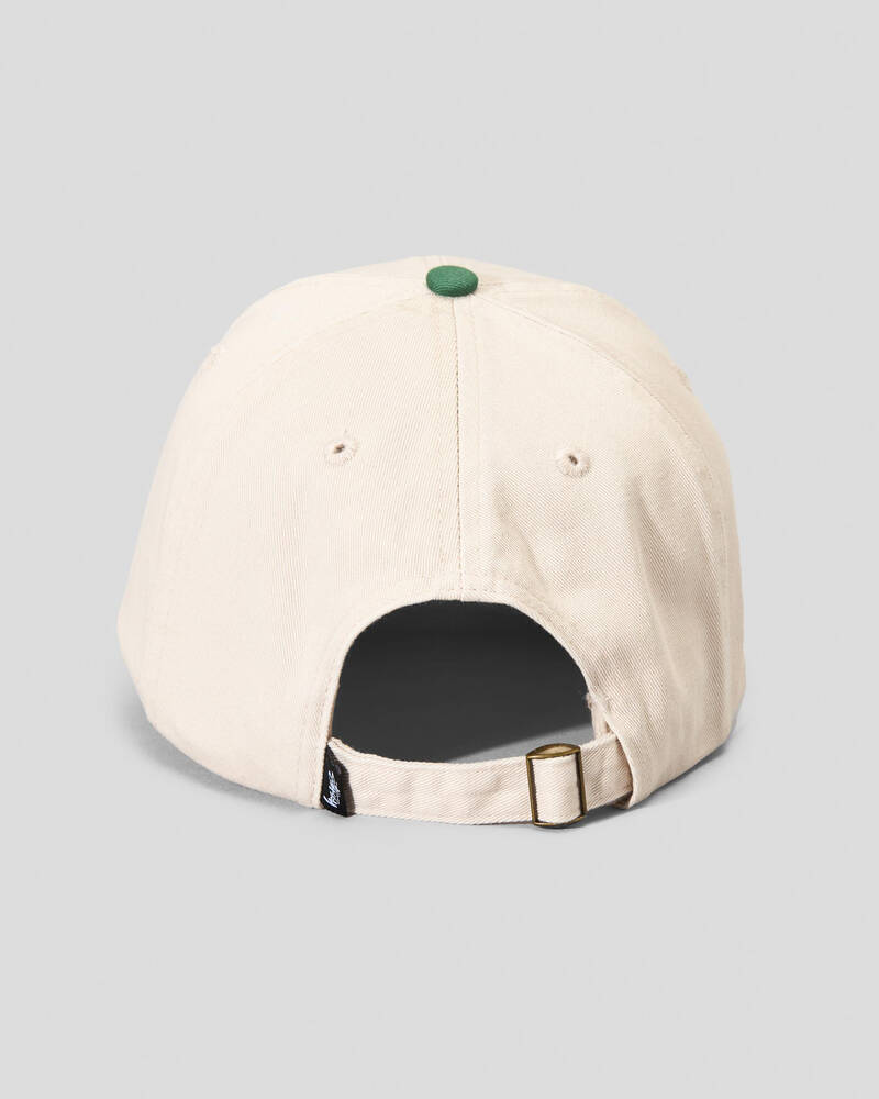 Stussy Stock Low Pro Cap for Mens