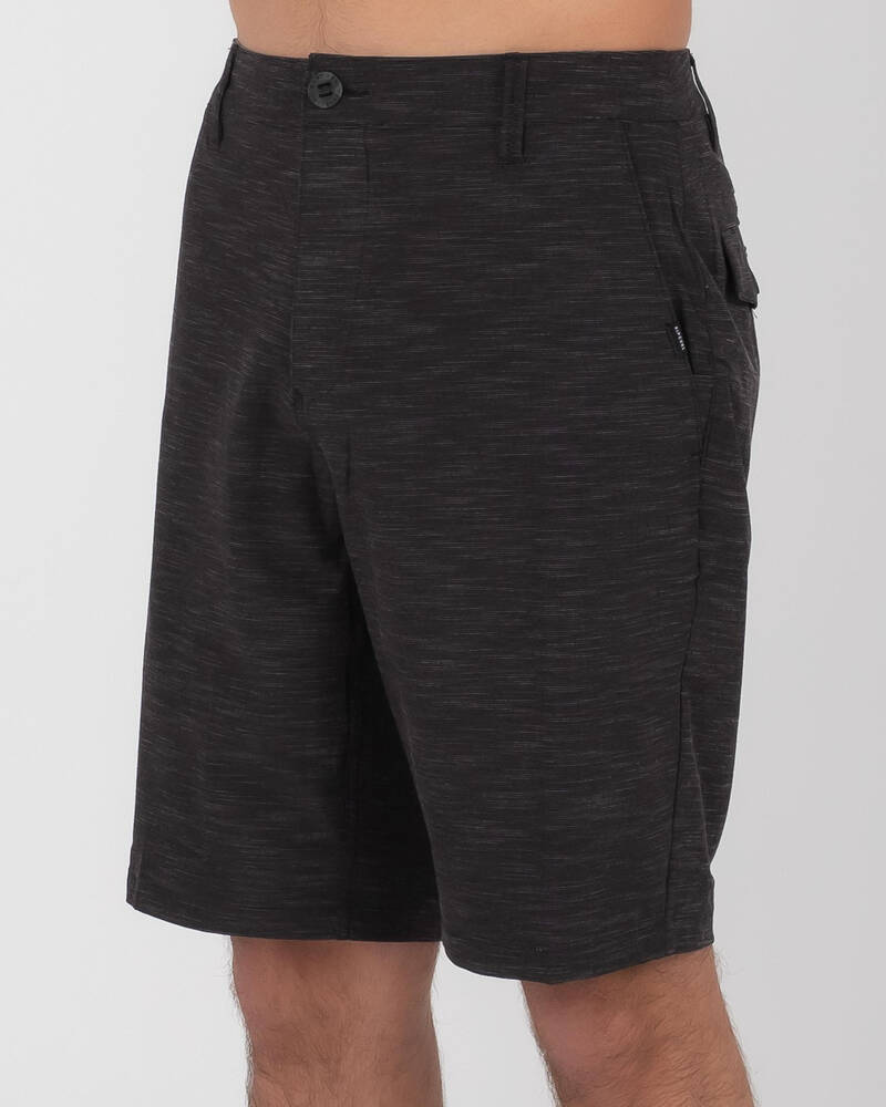 Rip Curl Jackson Boardwalk Shorts for Mens