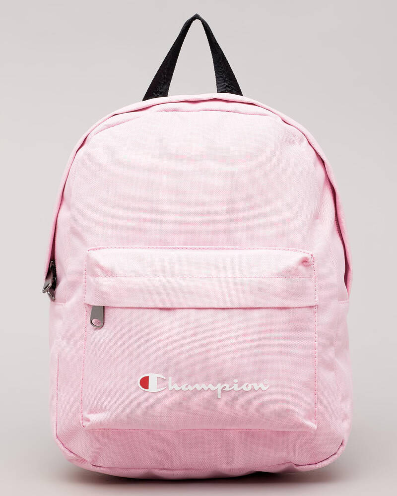 Champion Small Logo Backpack for Womens