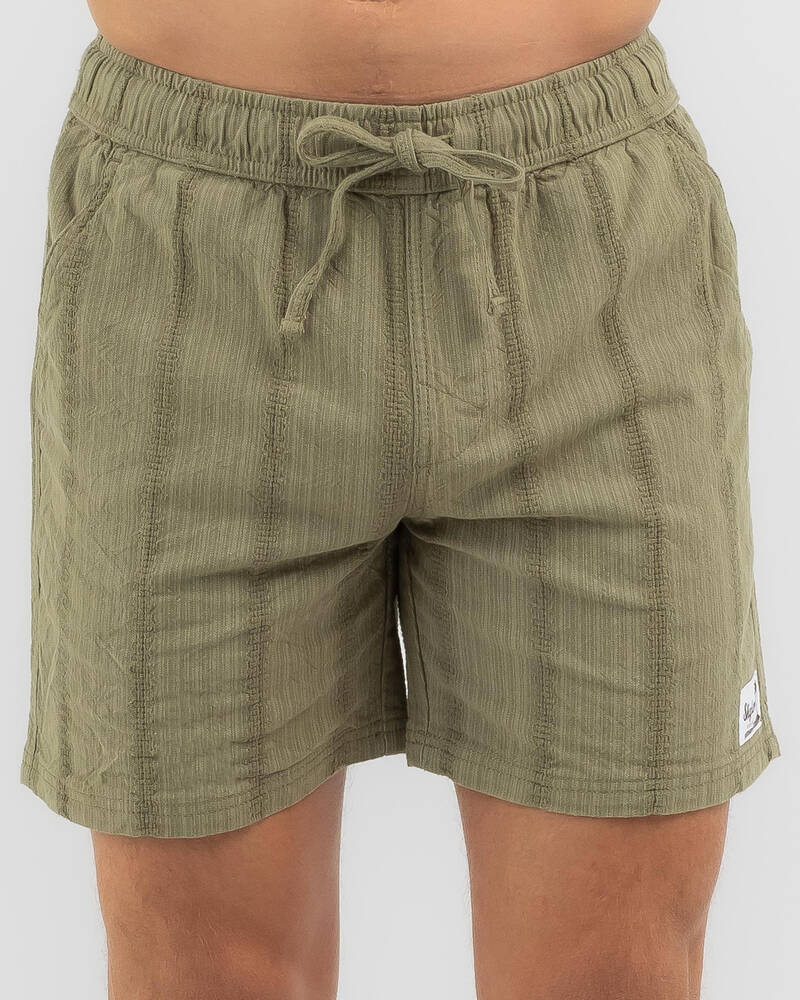 Skylark Ramble Mully Shorts for Mens