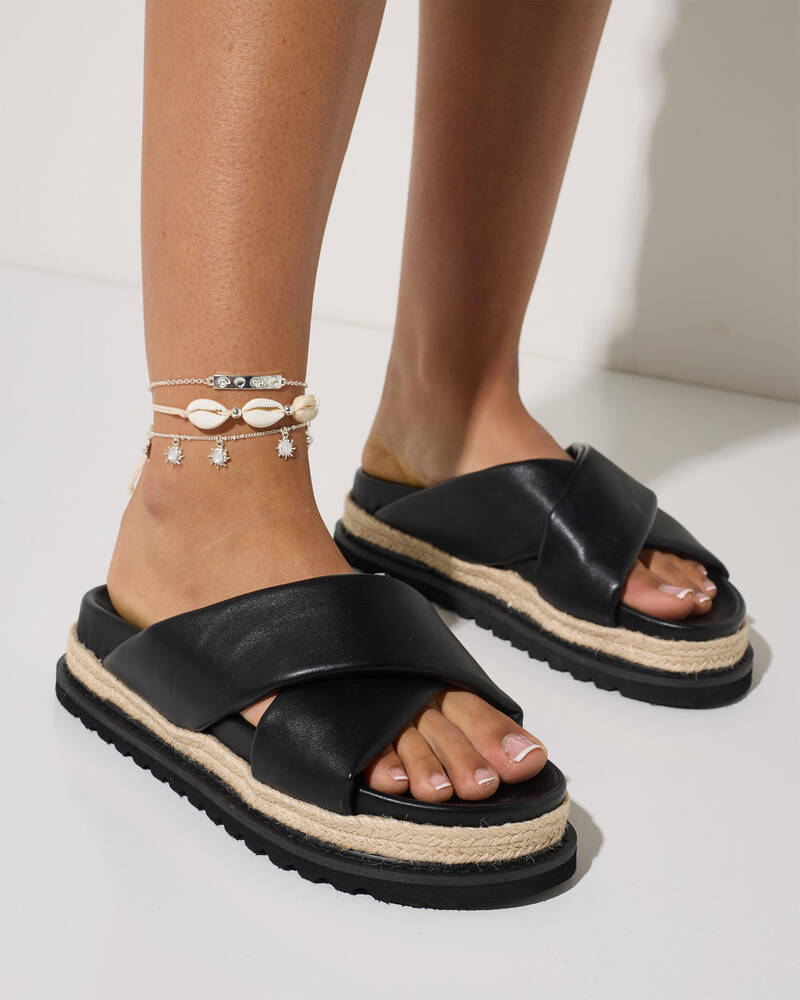 Karyn In LA Cove Anklet Pack for Womens