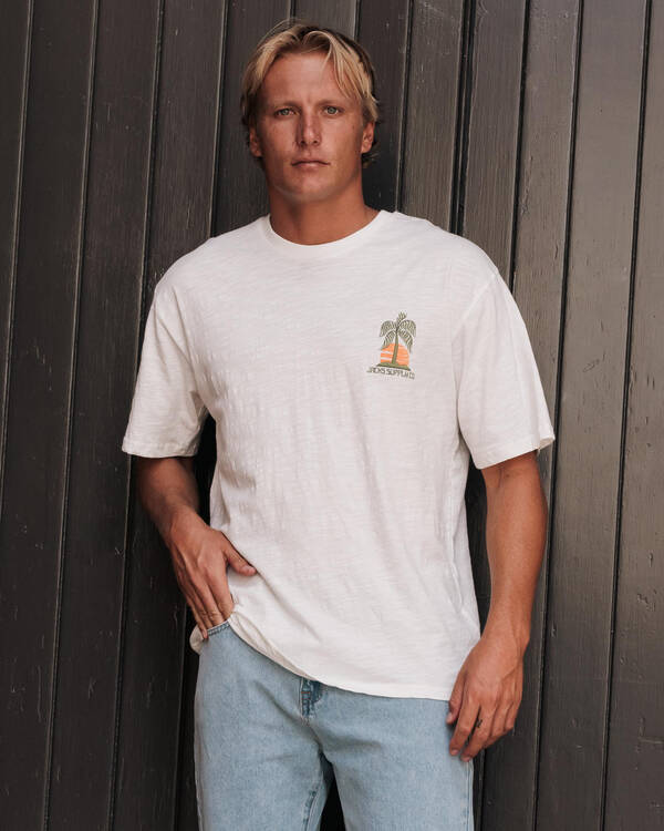 Jacks Revved Up T-Shirt for Mens