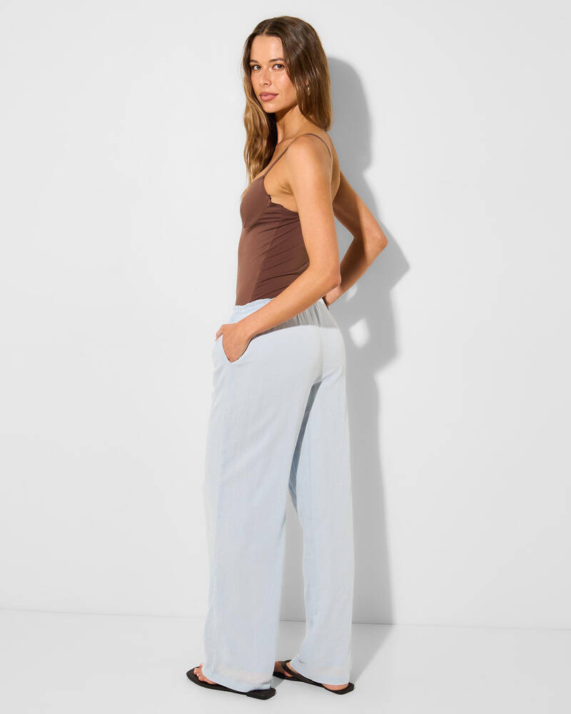 Mooloola Villa Pants for Womens
