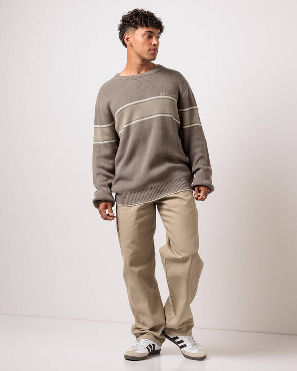 Skylark Latitude Knit for Mens